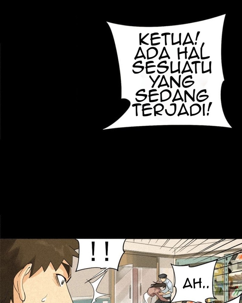End of The World 2028 (Trace of Doomsday) Chapter 02 Gambar 51